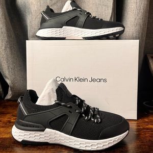 Calvin Klein sneakers